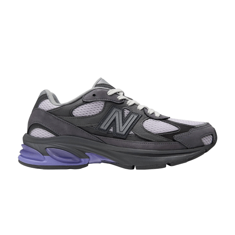 New Balance 2010 'Grey Purple'