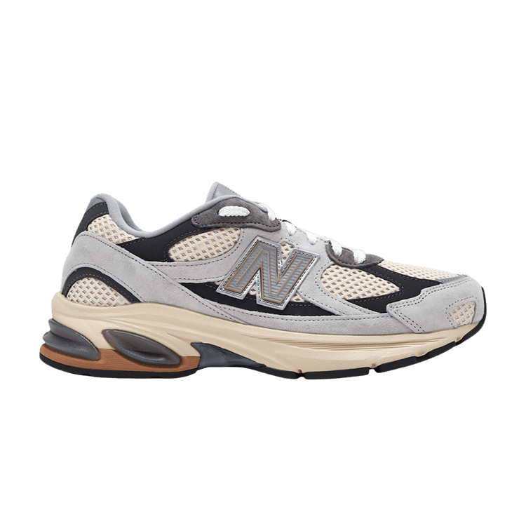 New Balance 2010 'Brighton Grey Linen'