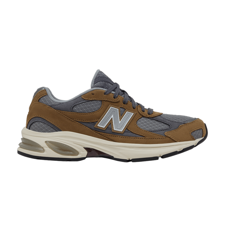 New Balance 2010 'Year of The Horse'