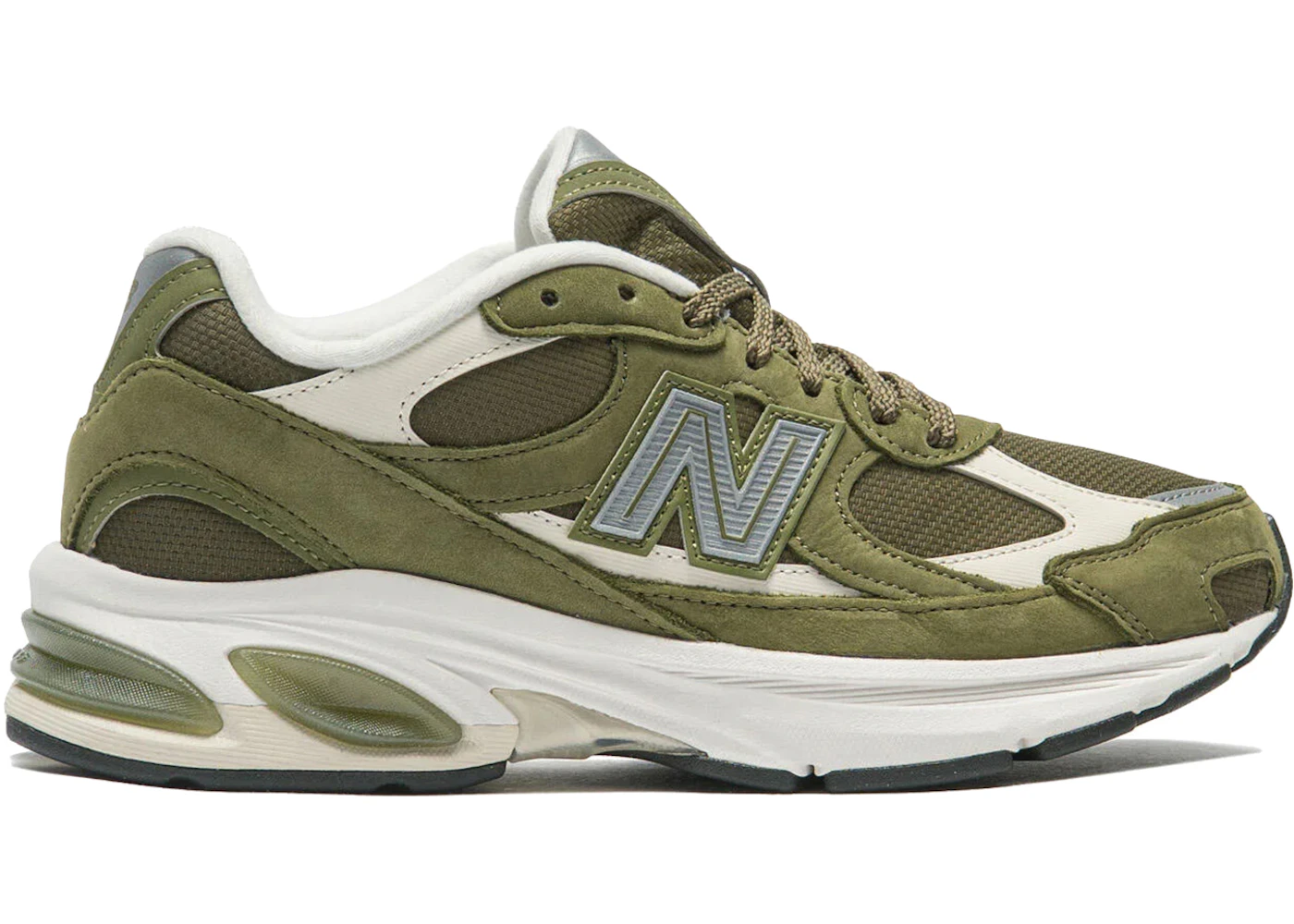 New Balance 2010 Sport Green Wakame