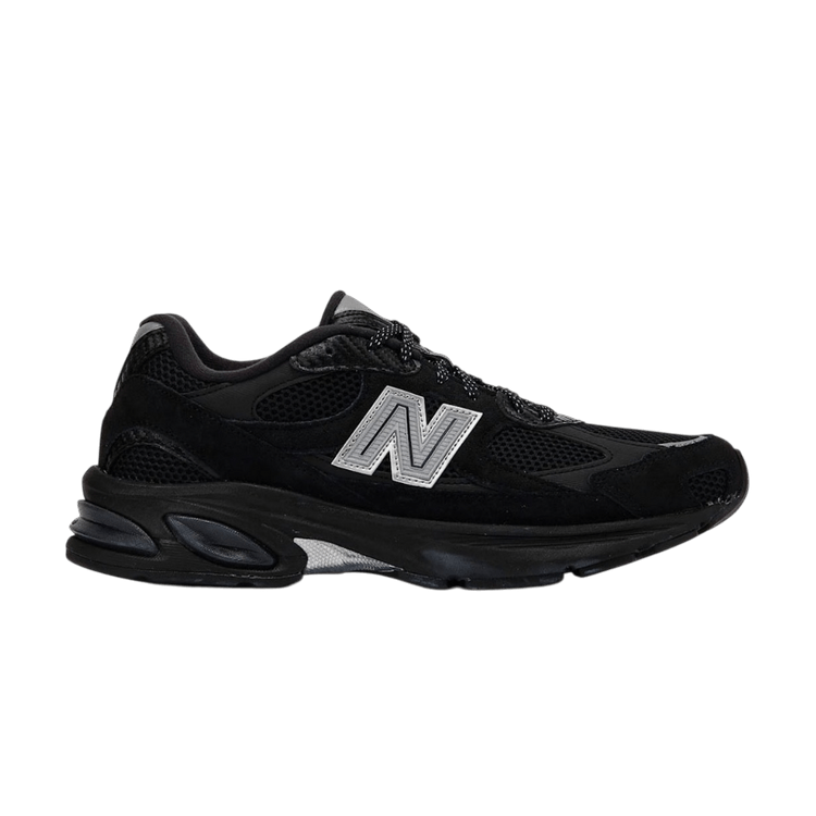 DTLR x New Balance 2010 'Black'