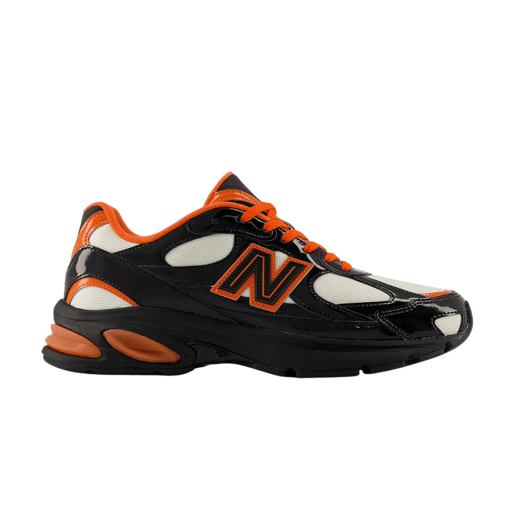 New Balance 2010 'Halloween'