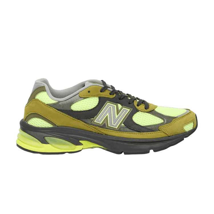 New Balance Abzorb 2010 'Sea Moss Afterglow'