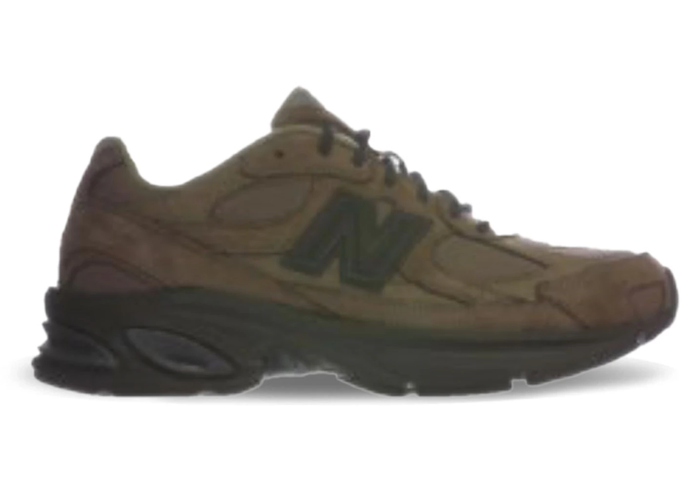 New Balance 2010 Cortado Thunder Brown