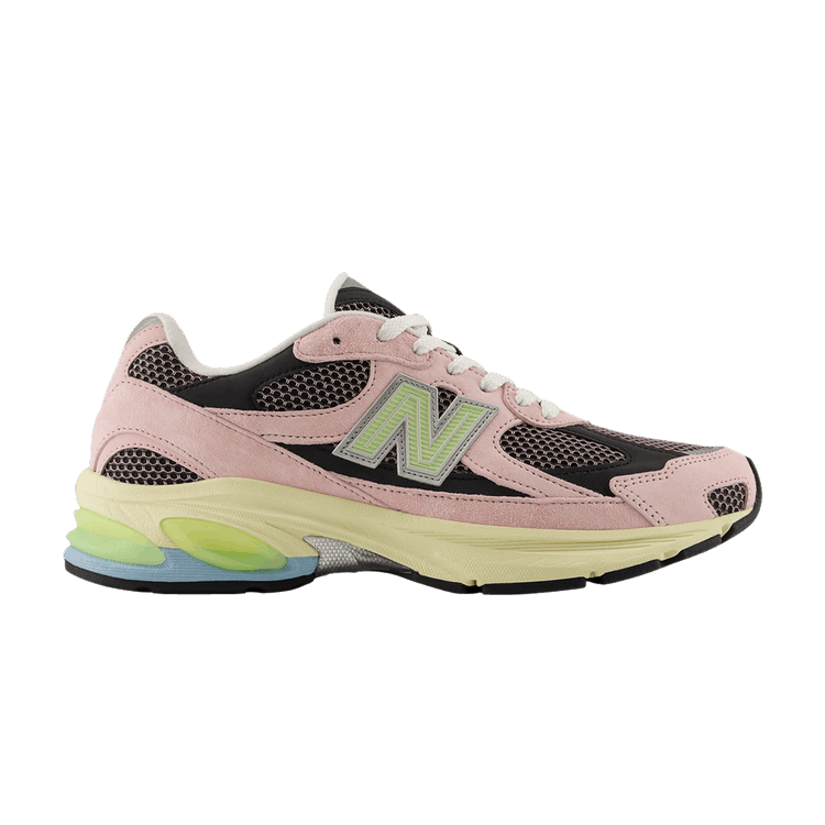 New Balance 2010 'Pastel Pink'