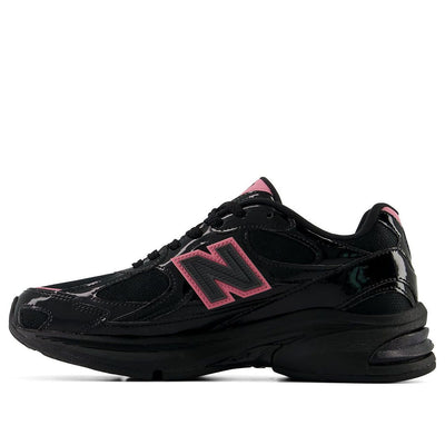 New Balance 2010 'Black Pink Eraser'