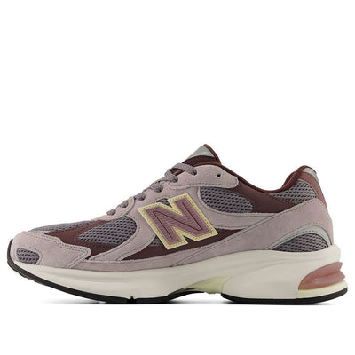 New Balance 2010 'Truffle Salt Calcium'