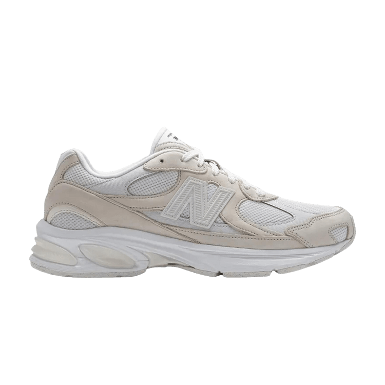 Comme des Garçons Homme x New Balance ABZORB 2010 'White'