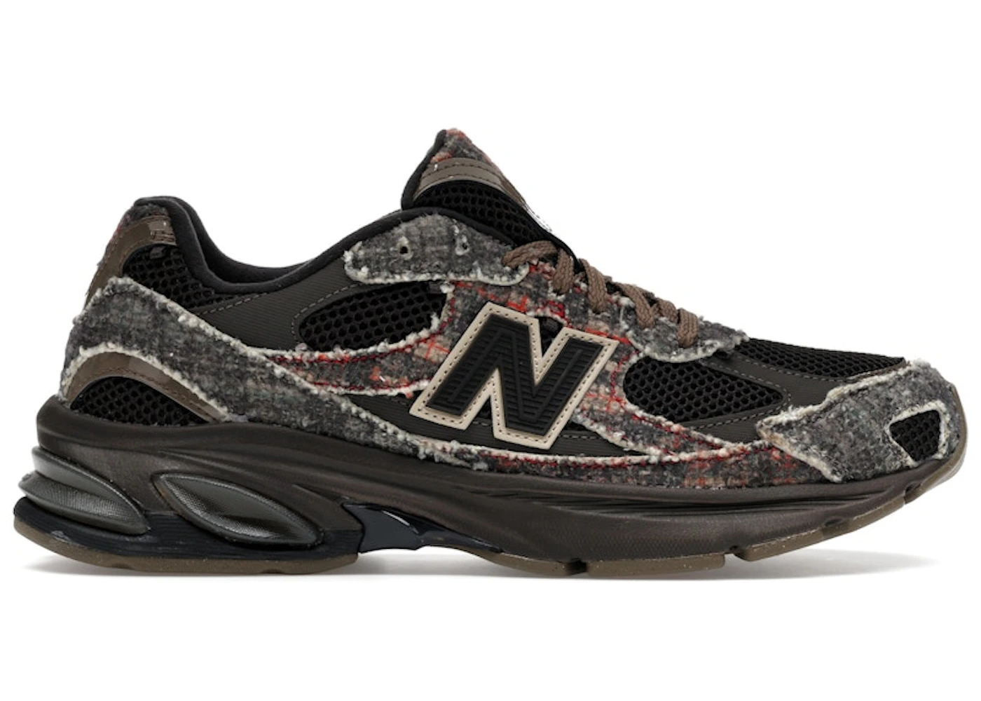 New Balance 2010 Joe Freshgoods Hand-Me-Downs
