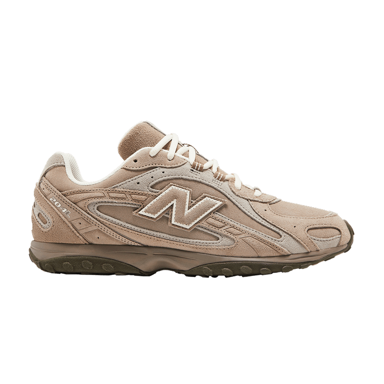 New Balance 204L 'Mushroom Arid Stone'