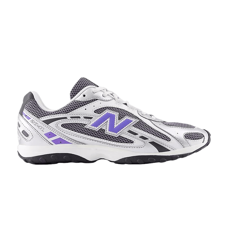 New Balance 204L 'Electric Indigo'