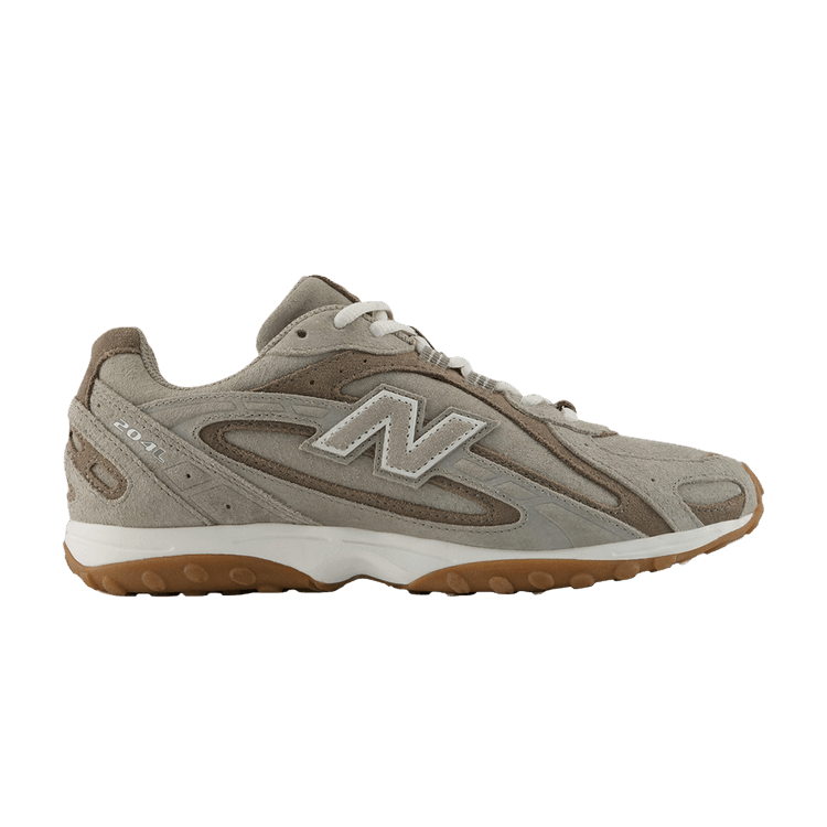 New Balance 204L 'Arid Stone Thunder Brown'