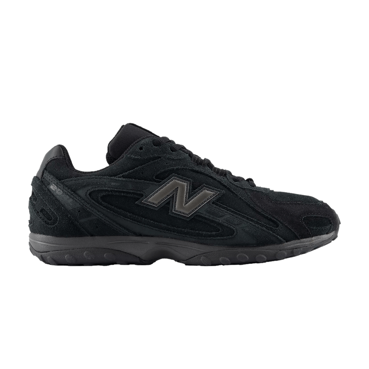New Balance 204L 'Black'