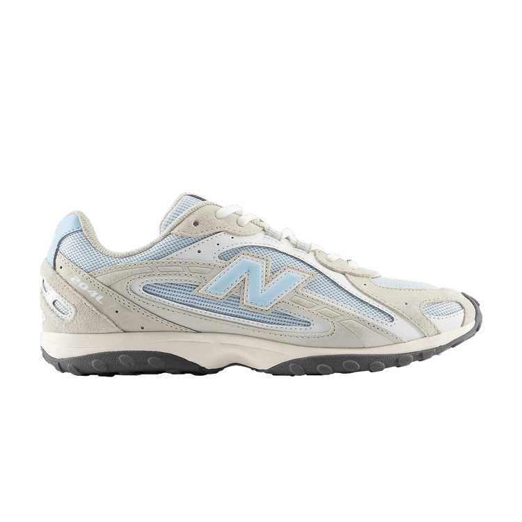 New Balance 204L 'Linen Oxford Blue'