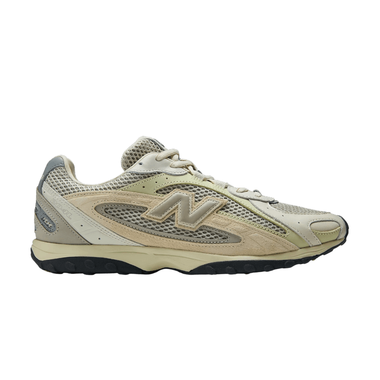 AURALEE x New Balance 204L 'Cream'