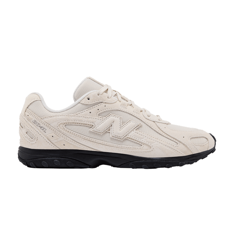 New Balance 204L 'Year of The Horse - White'