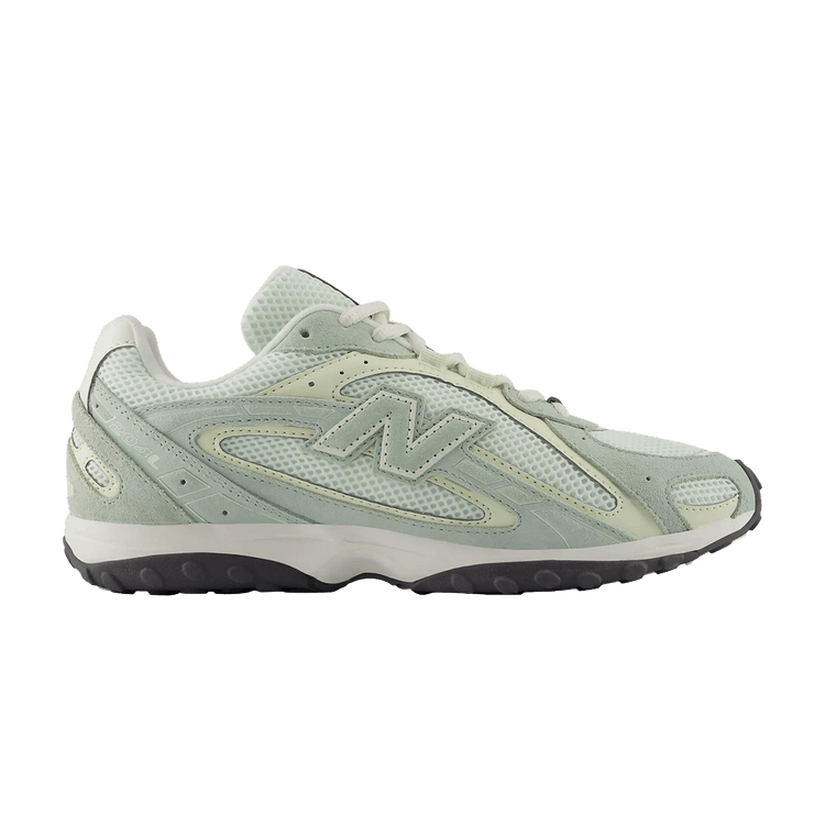 New Balance 204L 'Silver Moss'