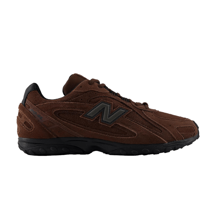 New Balance 204L 'Pumpernickel'
