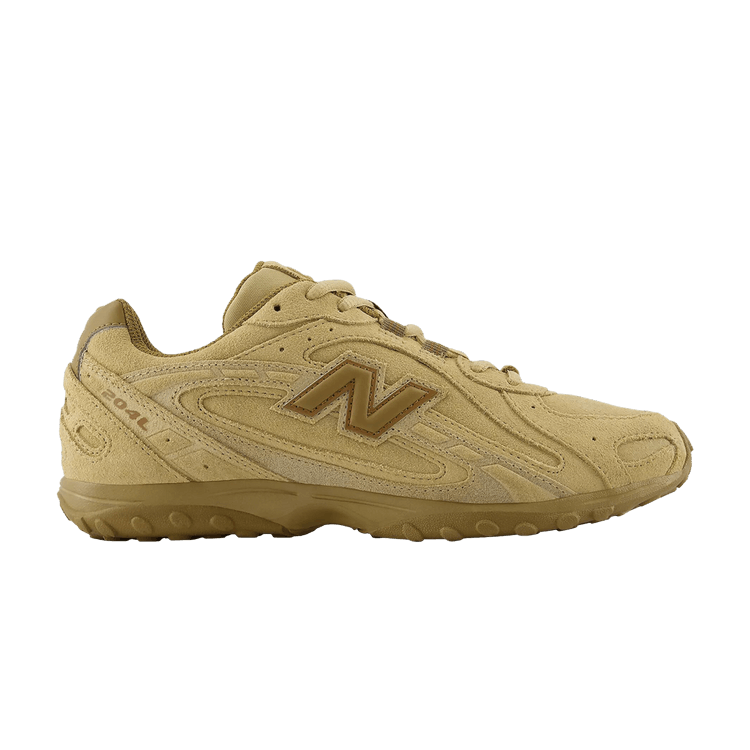New Balance 204L 'Quicksand Bark'