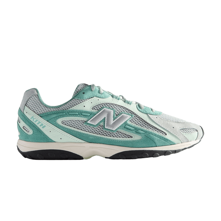 Kith x New Balance 204L 'Bluebell'