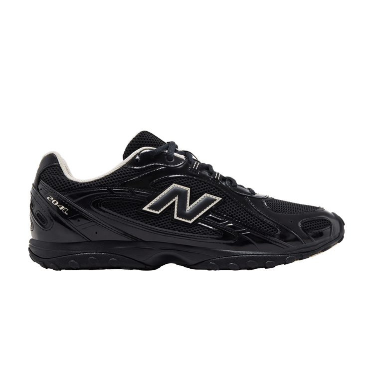 New Balance 204L 'Black Timberwolf'