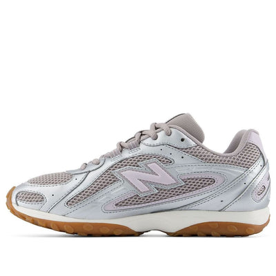 New Balance 204L 'Truffle Salt Horizon Grey Silver Metallic'