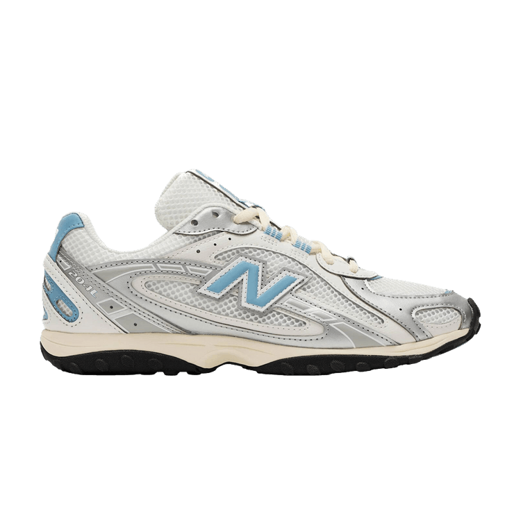 New Balance 204L 'Silver Metallic Sky'