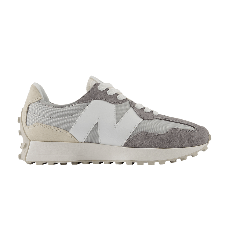 New Balance 327 'Brighton Grey Sea Salt'