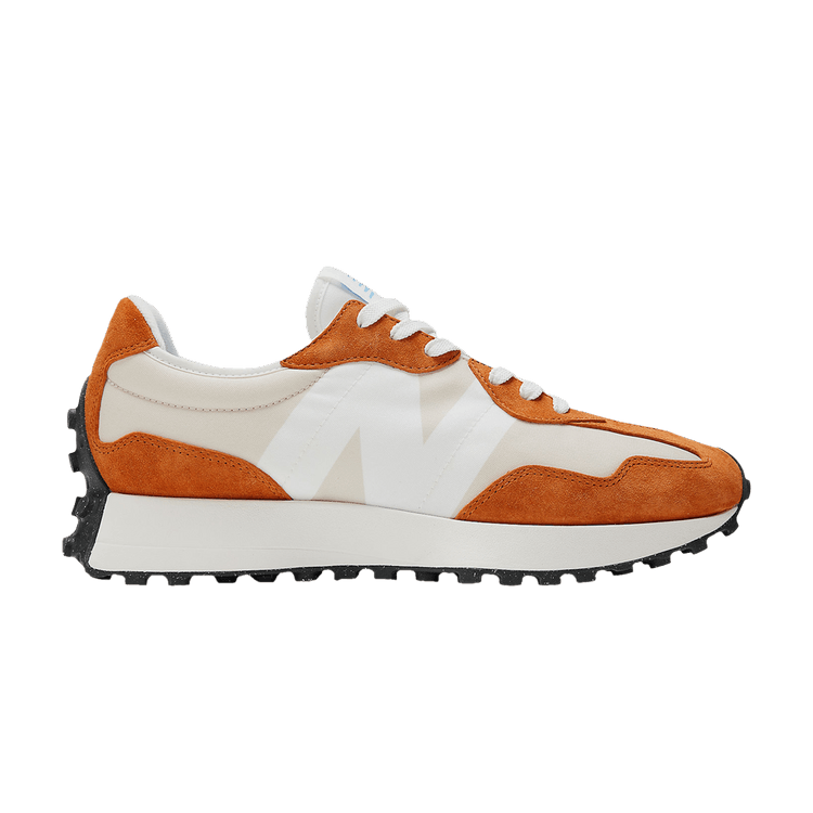 New Balance 327 'Rust Oxide'