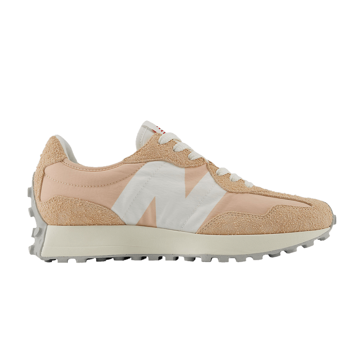 New Balance 327 'Dark Vintage Rose Angora'