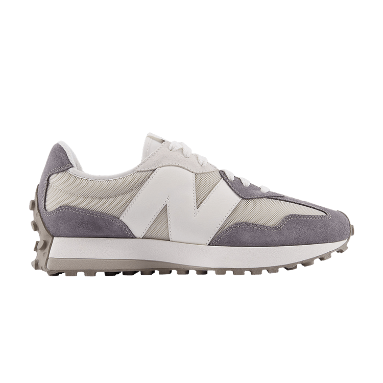 New Balance 327 'Castlerock Timberwolf'