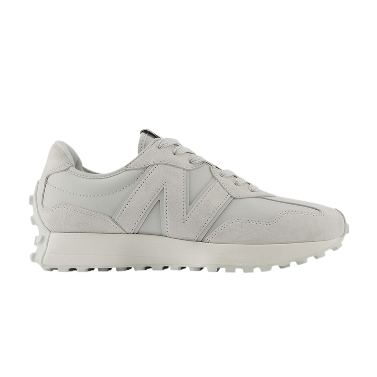 New Balance 327 'Grey Matter Reflection'