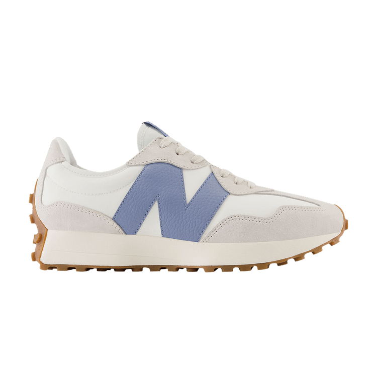 New Balance 327 'Moonbeam Mercury Blue'