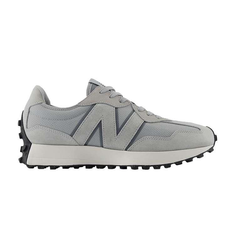 New Balance 327 'Raincloud Slate Grey'