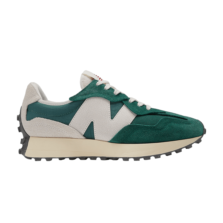New Balance 327 'Marsh Green'