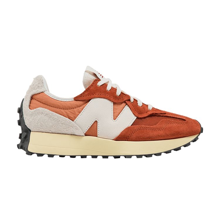 New Balance 327 'Infield Clay Copper'