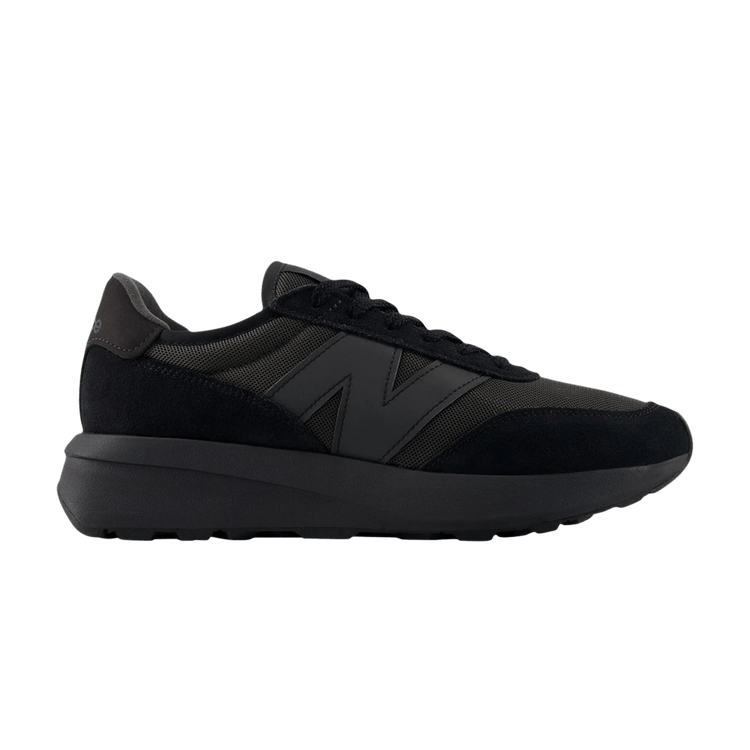 New Balance 370 'Black Brown'