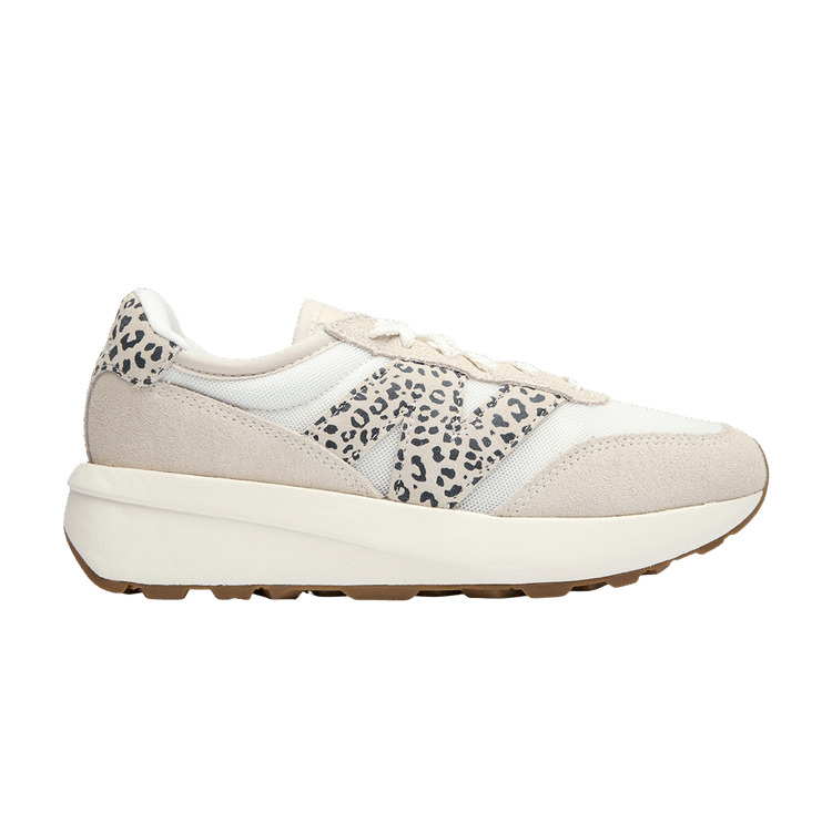 New Balance 370 'Sea Salt White'