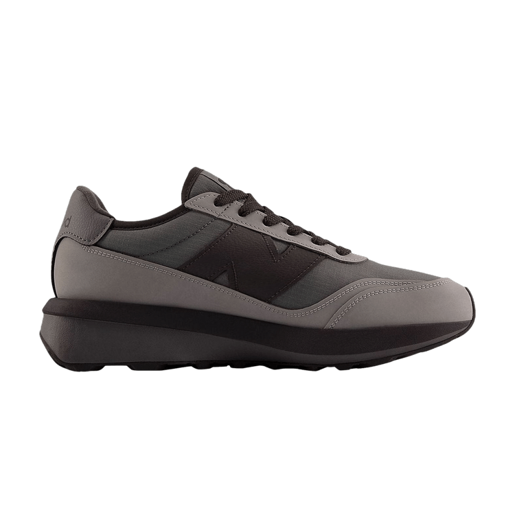 New Balance 370 'Grey Black'