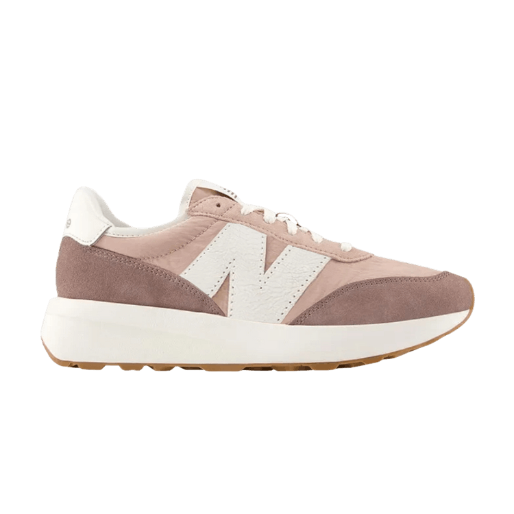 New Balance 370 'Brown Beige'