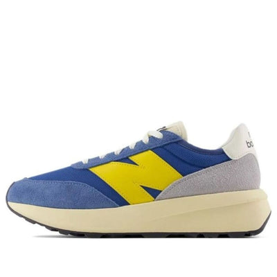 New Balance 370 'Blue Yellow'