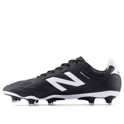 New Balance 442 Elite FG V3 'Black White Fire Cracker'