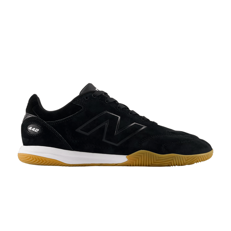 New Balance 442 Elite In Ls V3 'Black White'