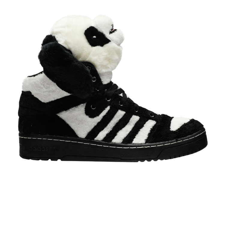 adidas Js Panda Bear 'Jeremy Scott'