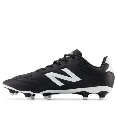 New Balance 442 Pro FG V3 'Black White Fire Cracker'