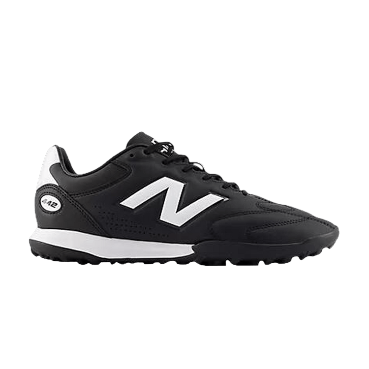 New Balance 442 Pro TF V3 'Black White'