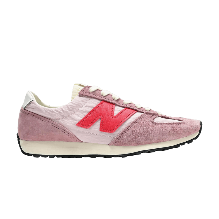 New Balance 471 'Rosewood Fire Cracker'