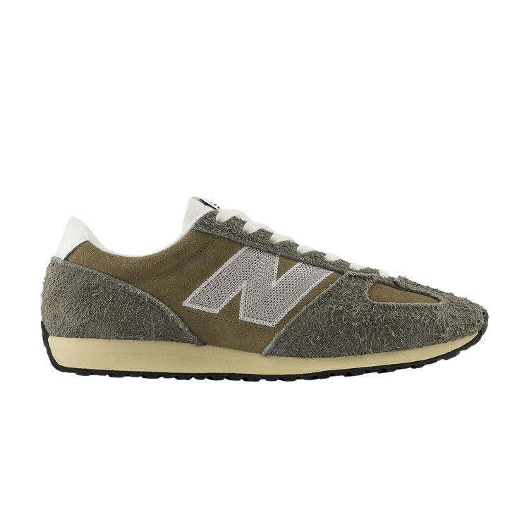 New Balance 471 'Grey Brown'