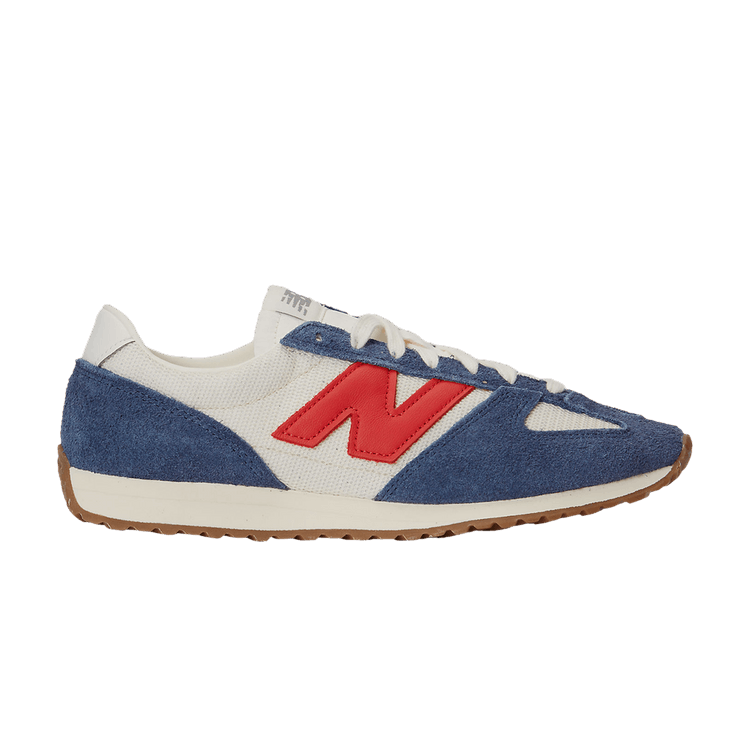 New Balance 471 'Navy True Red'