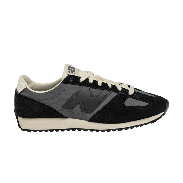 New Balance 471 'Black Beige'